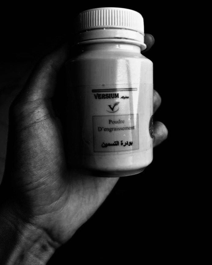 Poudre d'Engraissement VERSIUM™ pro ( 2200 kcal/j)