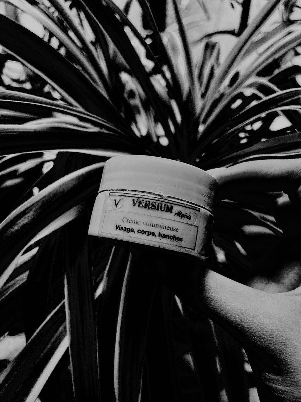 CREME VOLUMINEUSE VERSIUM™ pro