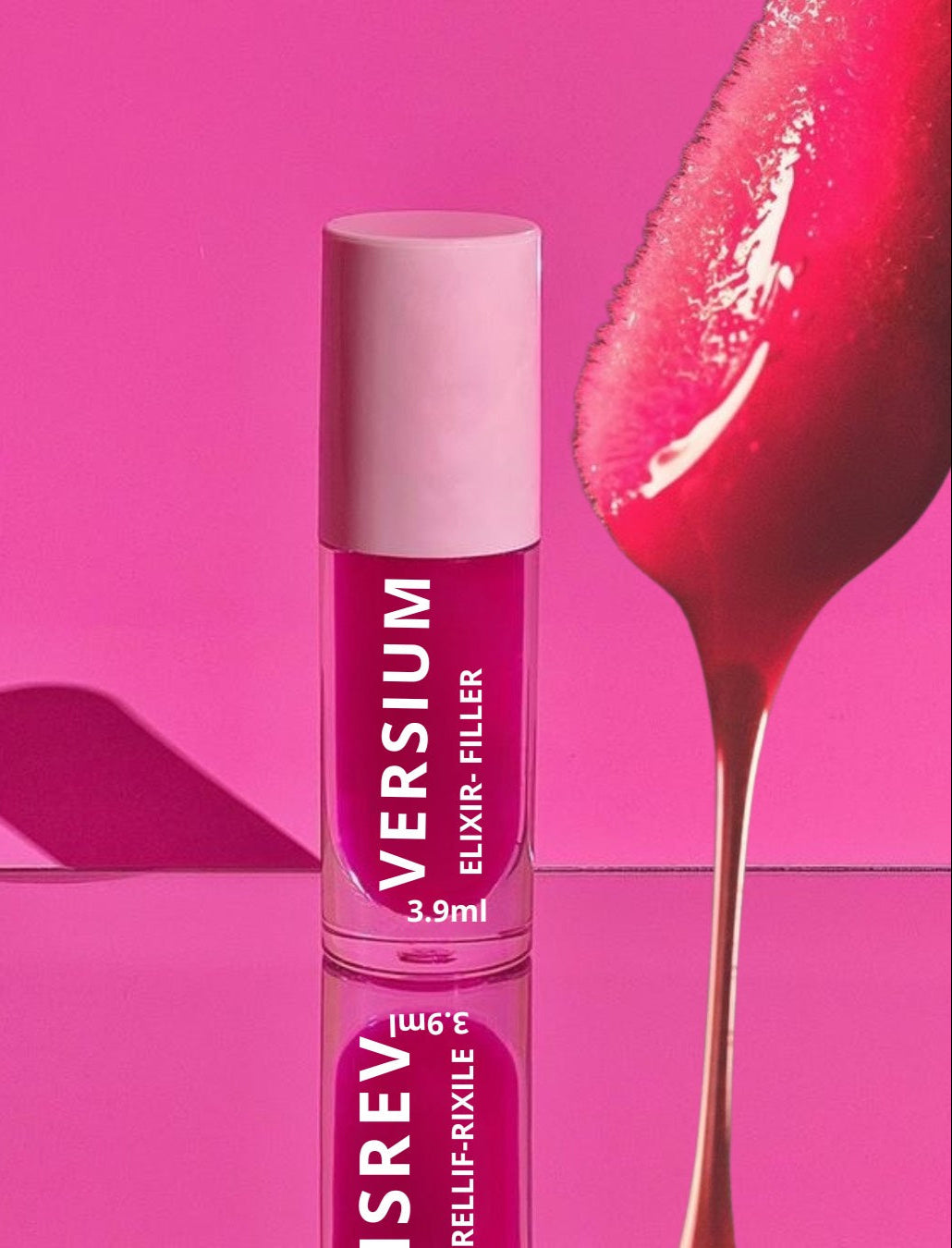 FILLER ELIXIR VERSIUM™ pro ( GLOSS )