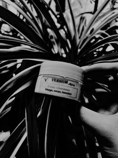 CREME VOLUMINEUSE VERSIUM™ pro